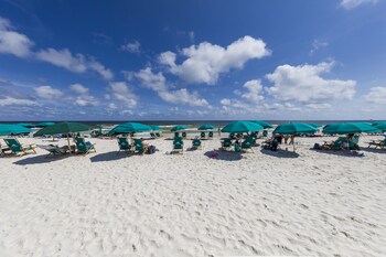 beach club condos