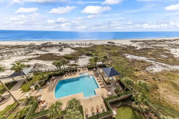 Beach Club Condos,,4 star