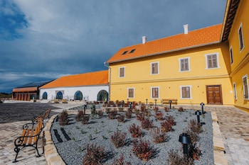 Wine & Boutique Hotel Terbotz,,4 star