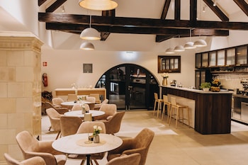 Wine & Boutique Hotel Terbotz,,4 star