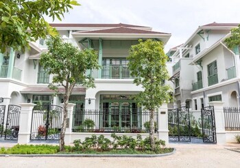 green villas tropical phu quoc