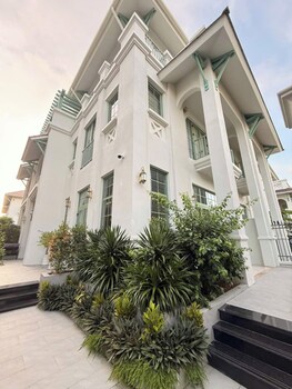 green villas tropical phu quoc