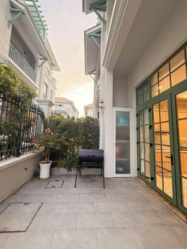 green villas tropical phu quoc