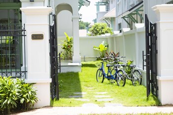 green villas tropical phu quoc