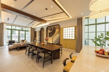 green villas tropical phu quoc