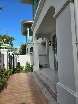 green villas tropical phu quoc