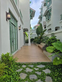 green villas tropical phu quoc