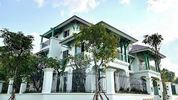green villas tropical phu quoc