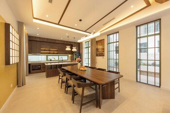 green villas tropical phu quoc