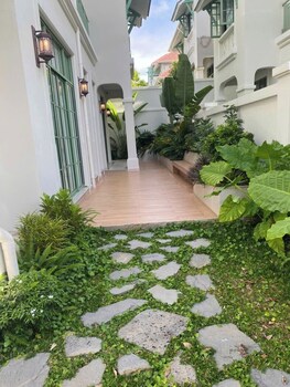 green villas tropical phu quoc