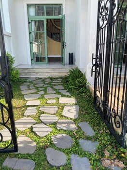 green villas tropical phu quoc
