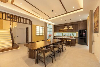 green villas tropical phu quoc