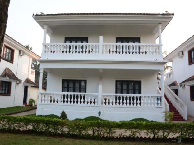 silver sand holiday village