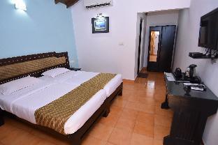 silver sand holiday village