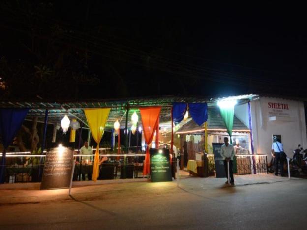 silver sand holiday village