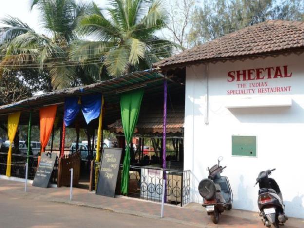 silver sand holiday village