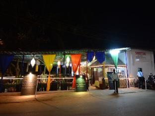 silver sand holiday village