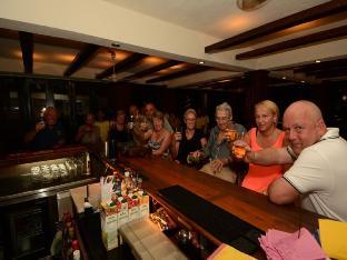 silver sand holiday village