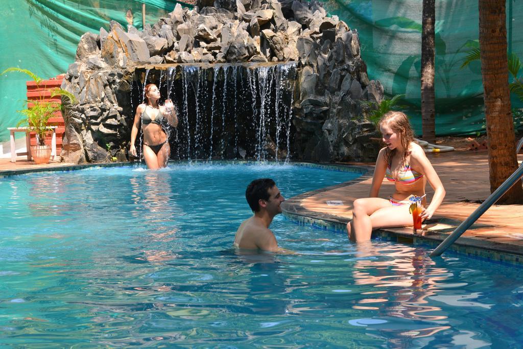 candolim