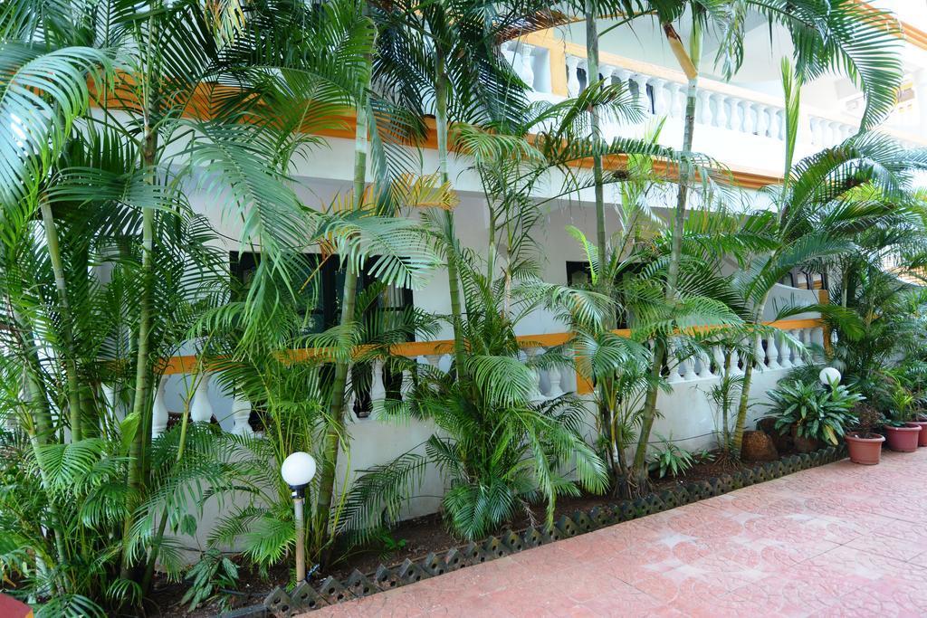 candolim