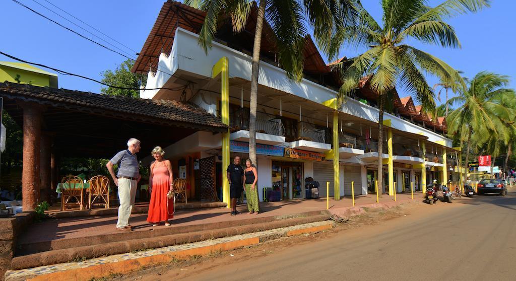 candolim