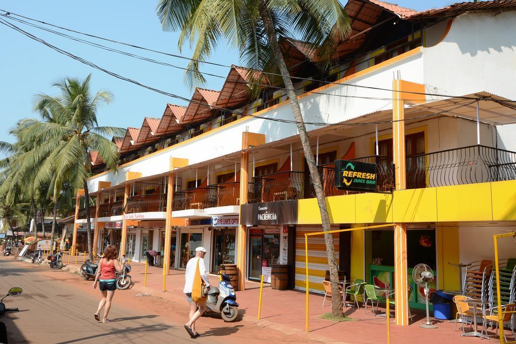 candolim