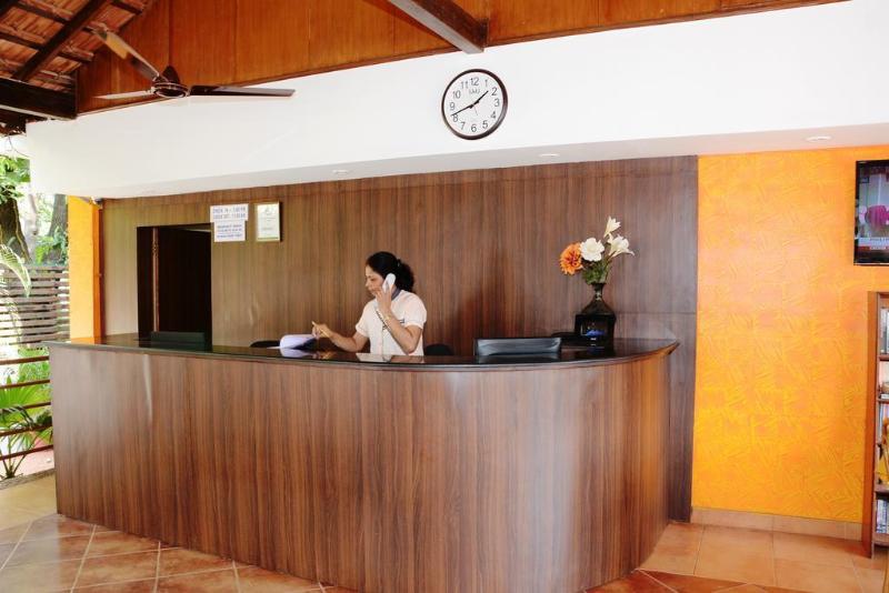 silver sand holiday village