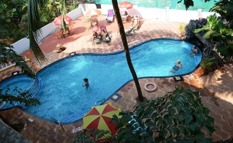 candolim