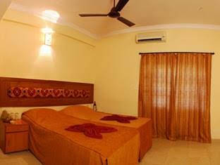 silver sand holiday village