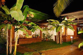 silver sand holiday village