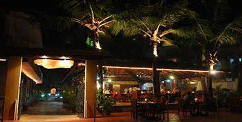 silver sand holiday village