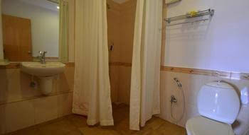silver sand holiday village