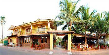 silver sand holiday village