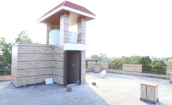 eagle farm stay pushkar