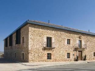 Hospedium Hotel Convento Santa Ana,Berlanga De Duero>>Atienza,3 star