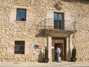 hospedium hotel convento santa ana