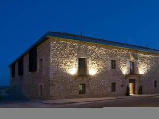 hospedium hotel convento santa ana