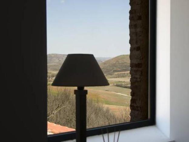 hospedium hotel convento santa ana