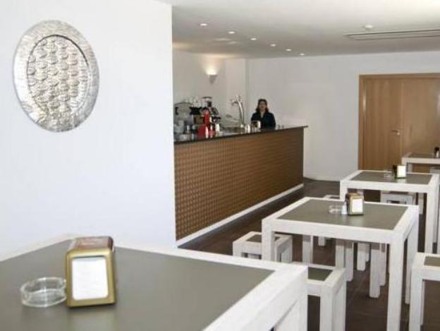 hospedium hotel convento santa ana