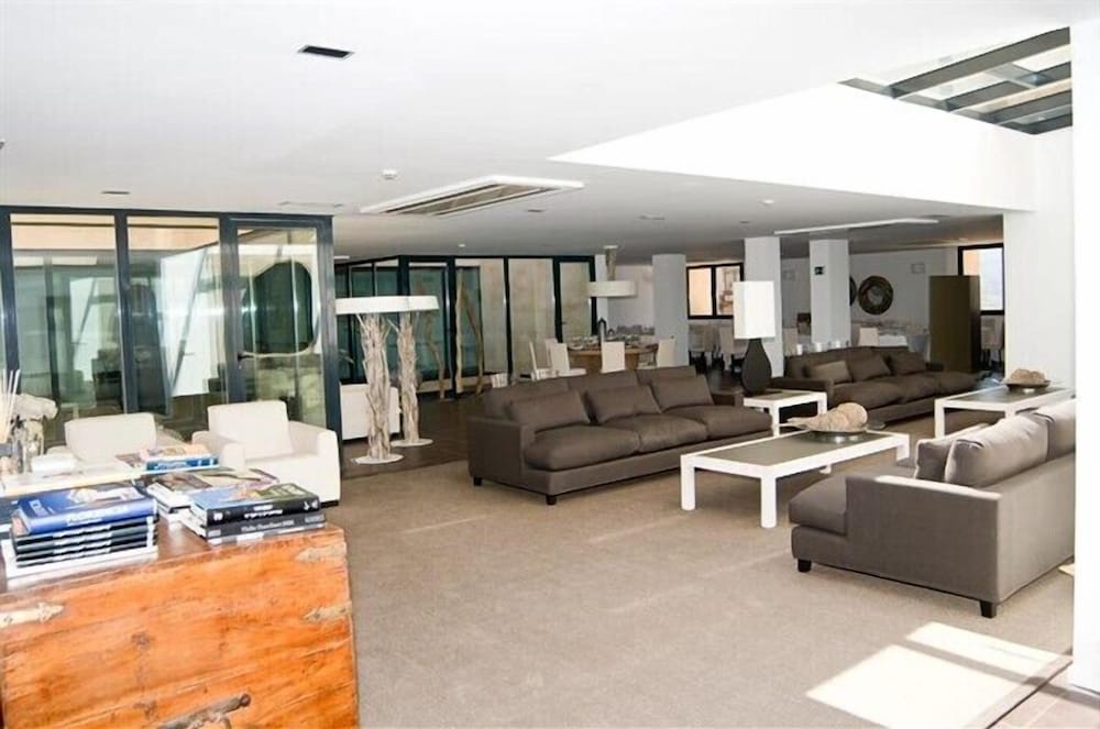 hospedium hotel convento santa ana