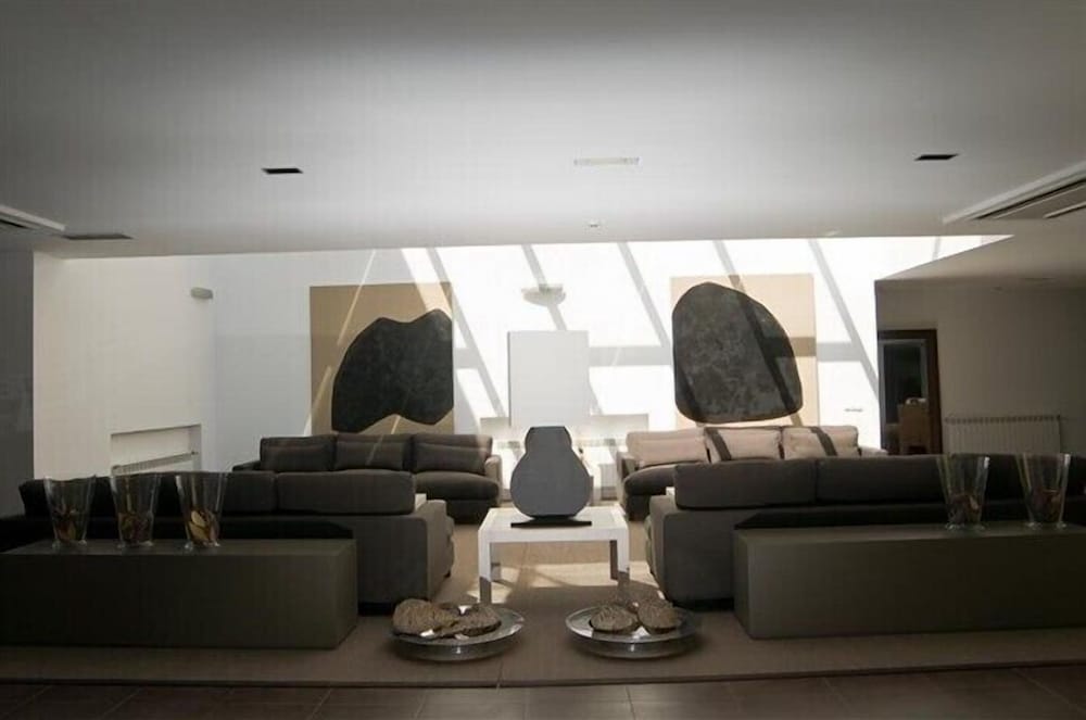 hospedium hotel convento santa ana