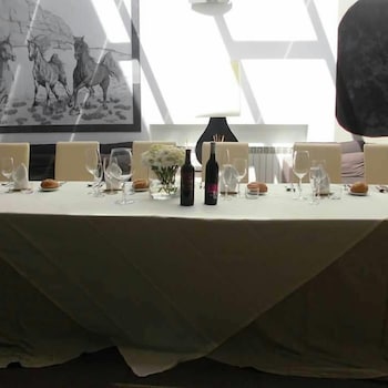 hospedium hotel convento santa ana