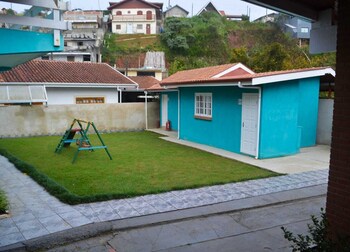 da matta house