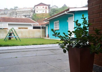 da matta house