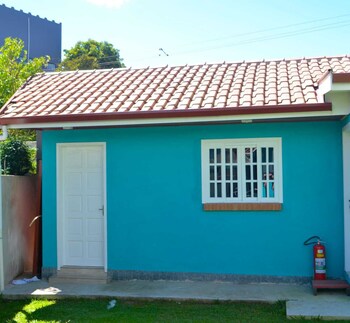 da matta house