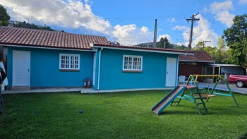 campos do jordao