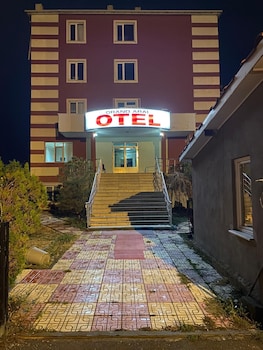 Grand Aral Otel,,0 star