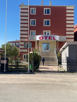 Grand Aral Otel,,0 star