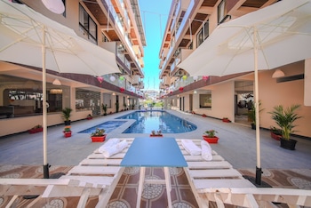 la bela casa suites candolim