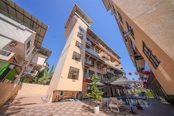 la bela casa suites candolim